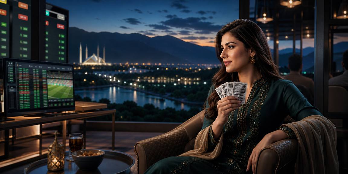 pk588 Evolution Baccarat Room
